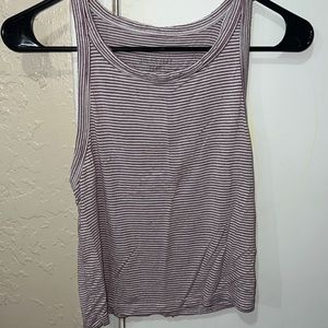 American Eagle Tank
